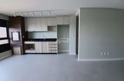 Apartamento novo 2 suítes semi mobiliado no bairro itoupava seca - blumenau sc.