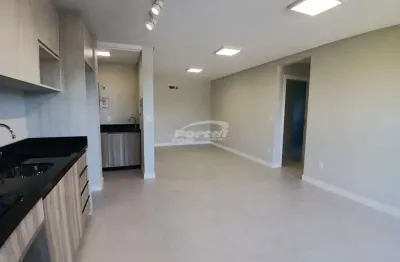 Apartamento novo 2 suítes semi mobiliado no bairro itoupava seca - blumenau sc.