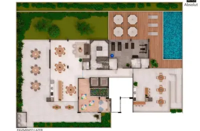 Apartamento para quem busca qualidade e conforto no bairro vila nova em blumenau!