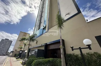 Apartamento novo disponível para locação no bairro centro – balneário piçarras/sc (cód. 21505)