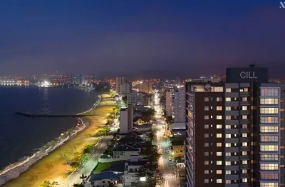 Cill boulevard residence - apartamentos com 2 suítes no centro de balneário piçarras/sc (cód. 21516)