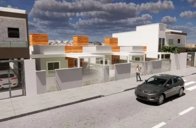 Casa com 3 quartos à venda na Rua Raio De Sol, 683, Itacolomi, Balneário Piçarras