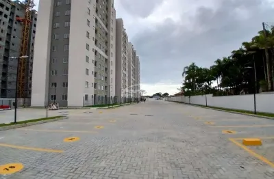 Apartamento com 2 quartos à venda na Rua João José Pereira, 483, Itajubá, Barra Velha