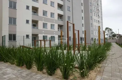Apartamento com 2 quartos à venda na Rua João José Pereira, 483, Itajubá, Barra Velha