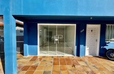 Loja térrea com aproximadamente 30 m² no bairro gravatá - navegantes/sc (cód. 21571)