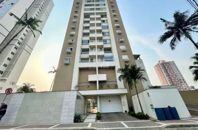 Apartamento semi mobiliado à venda, com 1 suíte + 2 demi-suítes, no bairro itoupava seca em blumenau!