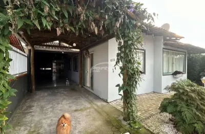 Casa com 2 quartos à venda na Rua Biguá, 668, Itacolomi, Balneário Piçarras