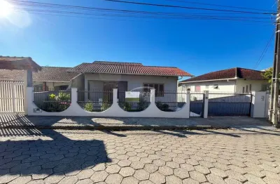 Casa com 3 quartos à venda na Rua Babilônia, 148, Fortaleza, Blumenau