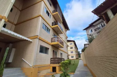 Apartamento no residencial fraiburgo, bairro da velha central, contendo 3 dormitórios.