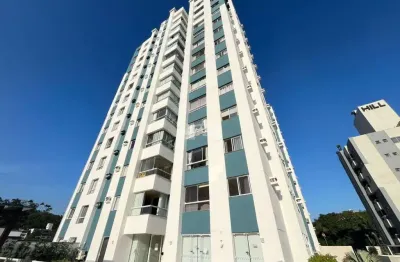 Apartamento disponível para locação, com 2 dormitórios sendo 1 suíte no bairro victor konder em blumenau!