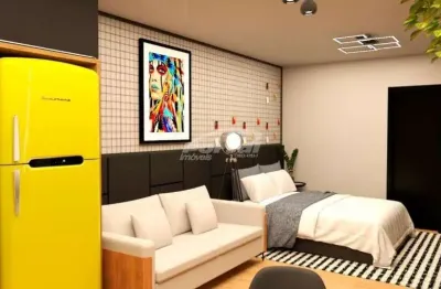 Apartamento com 1 dormitório (loft) no bairro velha em blumenau!
