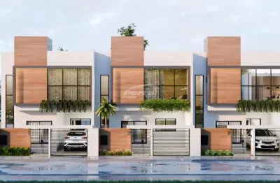 Casa com 3 quartos à venda na A 13, 642, Centro, Penha