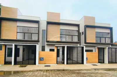 Casa com 3 quartos à venda na A 13, 642, Centro, Penha