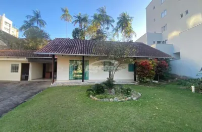 Excelente casa disponível para locação, no bairro escola agrícola, em blumenau/sc.