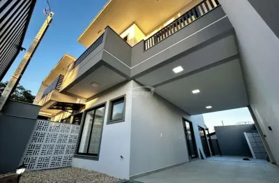 Casa nova disponível para locação no bairro centro – balneário piçarras/sc (cód. 21698)