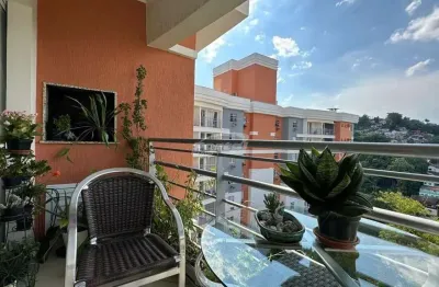 Apartamento pronto para morar no bairro escola agrícola um dos condomínios mais desejado em blumenau!