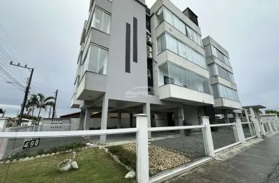 Apartamento semi mobiliado disponível para locação no bairro itajuba – barra velha/sc (cód. 21716)