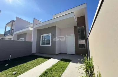 Casa nova disponível para locação no bairro itajuba – barra velha/sc (cód. 21717)