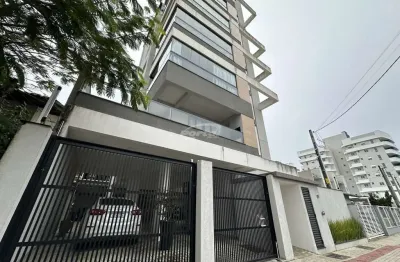 Apartamento mobiliado disponível para locação no bairro itacolomi de balneário piçarras/sc. (cód. 21720)