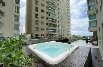 Apartamento com giardino e vista mar disponivel para locação anual no bairro itacolomi em balneário piçarras/sc (cod. 21721)