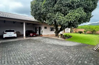 Casa com 4 quartos à venda na Rua Oswaldo Simon, 414, Velha Central, Blumenau