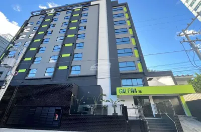 Apartamento com 1 quarto à venda na Rua Cmte. Joãozinho Haeger, 170, Centro, Blumenau