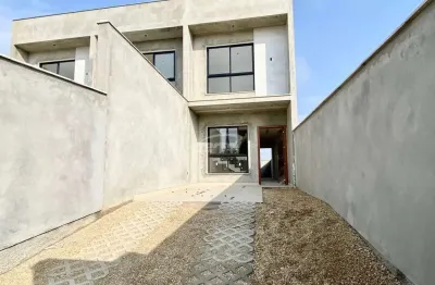 Casas em construção na cidade de gaspar com condições facilitadas