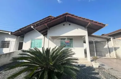 Casa com 3 quartos à venda na Rua Petúnia, 112, Velha Central, Blumenau