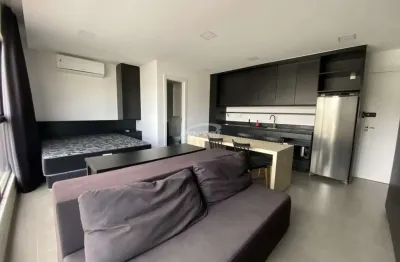 Apartamento/loft disponível para locação no bairro itoupava seca – blumenau/sc