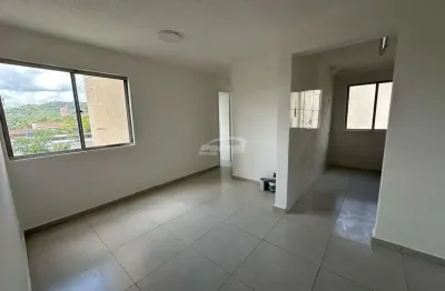 Apartamento com 2 quartos à venda na Rua Ogídio da Silva, 95, Coloninha, Gaspar