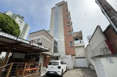 Apartamento semi mobiliado disponível para locação no bairro vila nova, blumenau/sc.