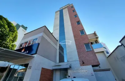 Apartamento loft disponível para locação no bairro vila nova, em blumenau/sc.