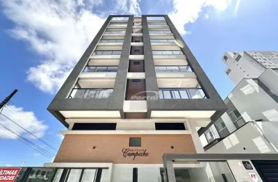 Apartamento mobiliado, com 3 dormitórios, sendo 1 suíte no centro de balneário piçarras/sc (cód. 17983)