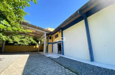 Galpão disponível para venda no bairro velha central em blumenau!