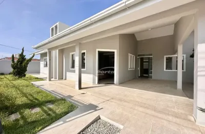 Casa disponível para locação no bairro centro, em balneário piçarras/sc. (cód. 17648)
