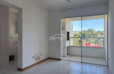 Apartamento 1 dormitório disponível para locação no bairro victor konder em blumenau