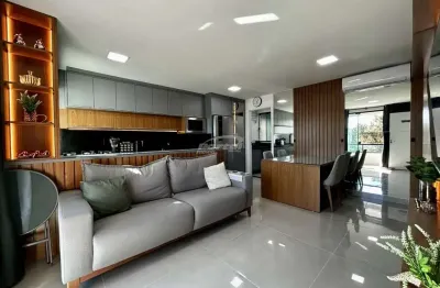 Apartamento novo mobiliado disponível para locação no bairro itacolomi – balneário piçarras/sc (cód. 21841)