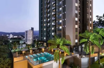 Exclusividade, conforto, segurança e uma ótima localização para seu novo imóvel ou investimento em blumenau!