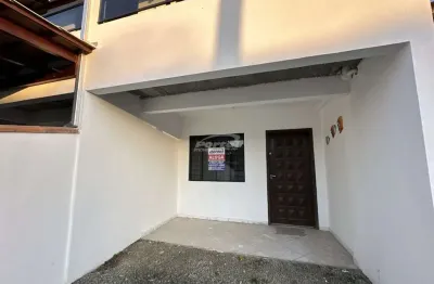 Casa mobiliada disponível para locação no bairro itacolomi, em balneário piçarras/sc. (cód. 21852)