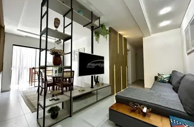 Apartamento mobiliado disponível para locação no bairro itacolomi – balneário piçarras/sc (cód. 20942)