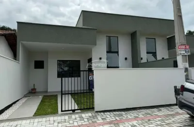 Casa com 2 quartos à venda na Rua Manoel Cândido Fernandes Fiho, 122, São Cristovão, Barra Velha