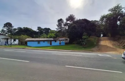Excelente terreno com 6.520,16 m² de área no bairro iitoupava norte em blumenau!