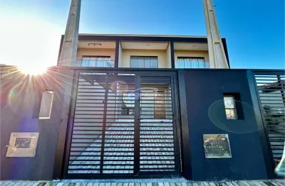 Casa nova disponível para locação no bairro itajuba – barra velha/sc (cód. 21907)