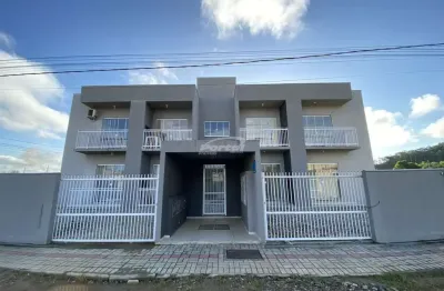 Apartamento disponível para locação no bairro itajuba, em barra velha/sc. (cód. 15607)