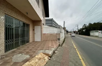 Excelente loja térrea no bairro nossa senhora da paz em balneário piçarras/sc (cód. 21908)