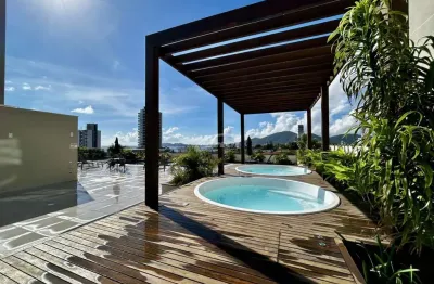 Apartamento 100% mobiliado disponível para locação no bairro armação – penha/sc (cód. 21335)