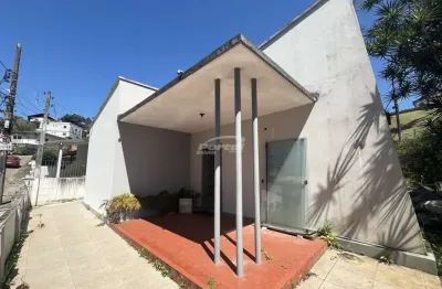 Casa disponível para locação no bairro velha – blumenau/sc