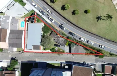 Casa disponível para locação no bairro velha, próximo a vila germânica – blumenau/sc