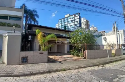 Casa comercial/ residencial mobiliada disponível para locação no bairro vila nova – blumenau/sc