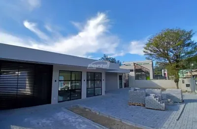 Casa comercial disponível para locação no bairro vorstadt, blumenau